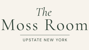 The Moss Room